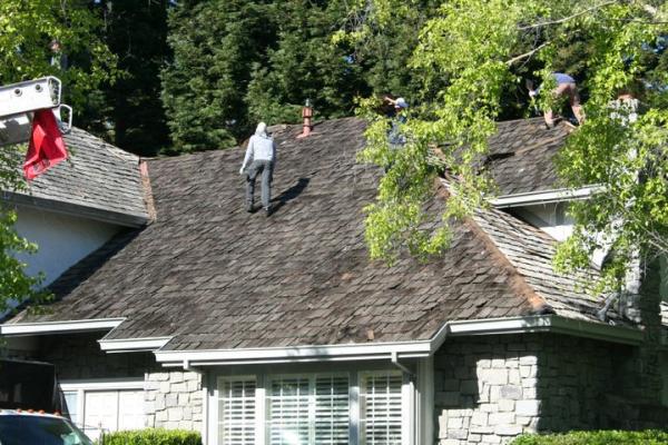 Moran Roofing & Inspection