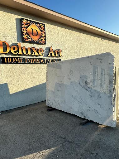 Deluxe Art Home Improvement