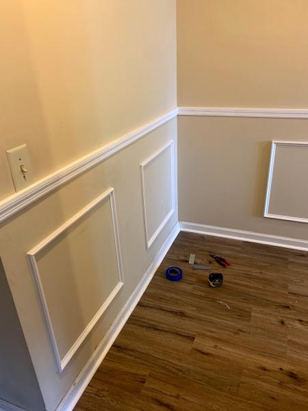 Deluxe Art Home Improvement