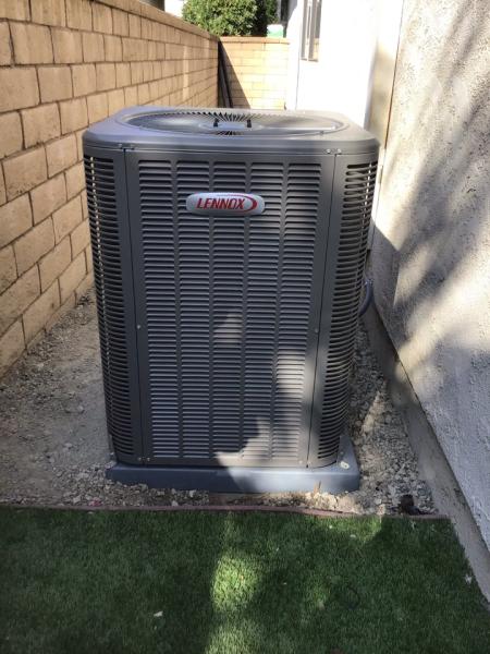 Saddleback Plumbing Heating & Air