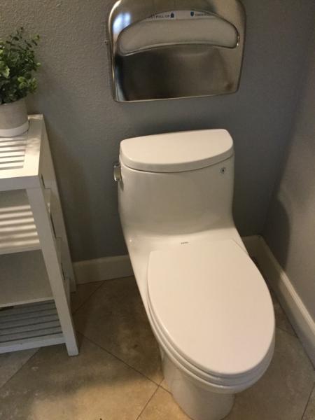 Saddleback Plumbing Heating & Air