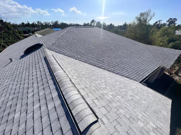 AKM Roofing
