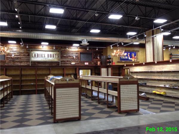 R&O Commercial Construction