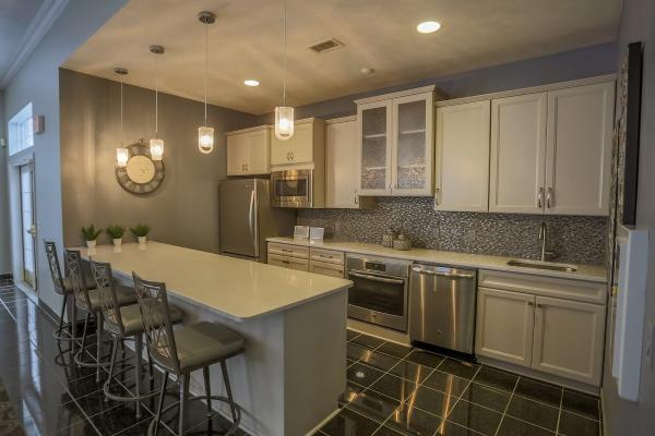 Interior Design Group