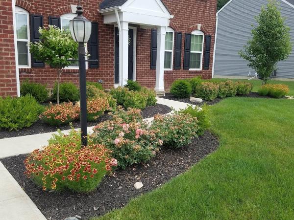 Fleck and Sons Landscaping