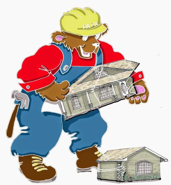 Papa Bear Construction Inc