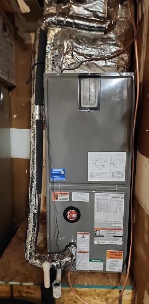 Advanced Texas Air Conditioning LLC