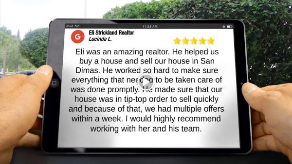 The Strickland's Eli & Jack *re/Max Realtors*