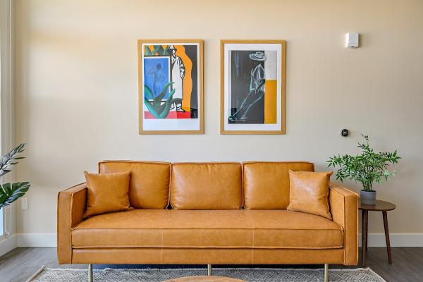Effortless Rental Group