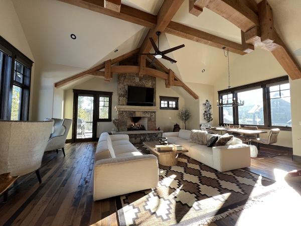 Effortless Rental Group