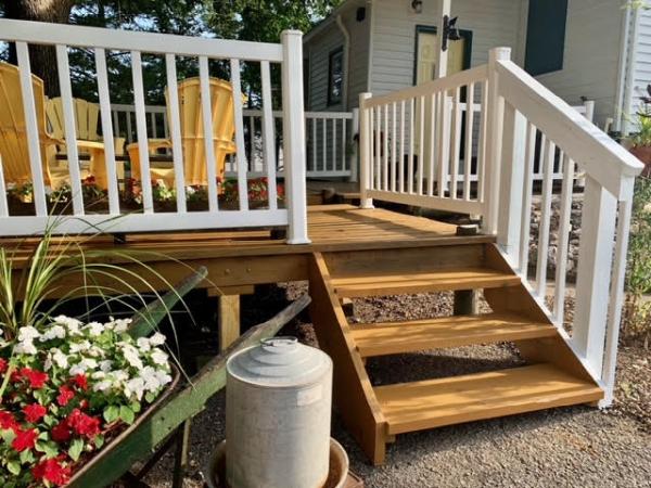 Cedar Valley Handyman