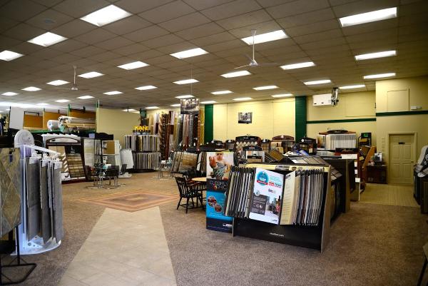 Sullivan & Son Carpet Inc