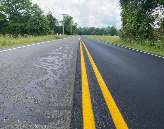 Hayes Asphalt Paving
