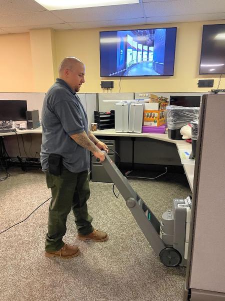 Wellnest Professional Cleaning