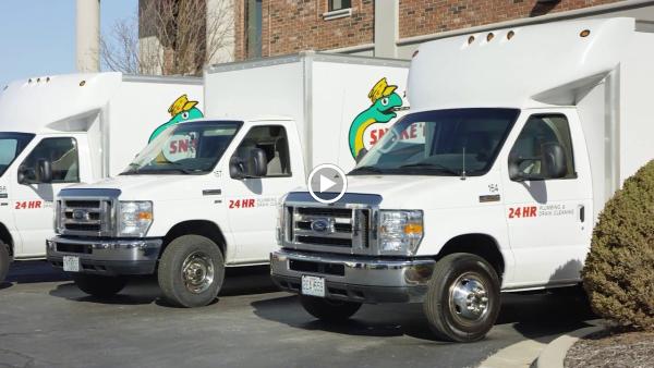 Snake 'n' Rooter Plumbing Company