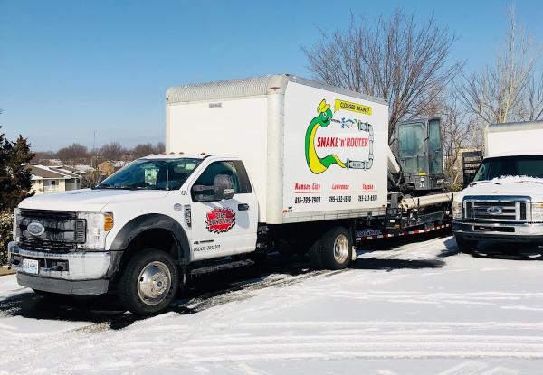 Snake 'n' Rooter Plumbing Company