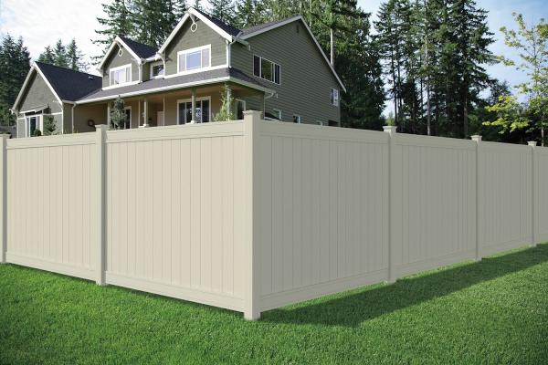 Blackmon Fence Company