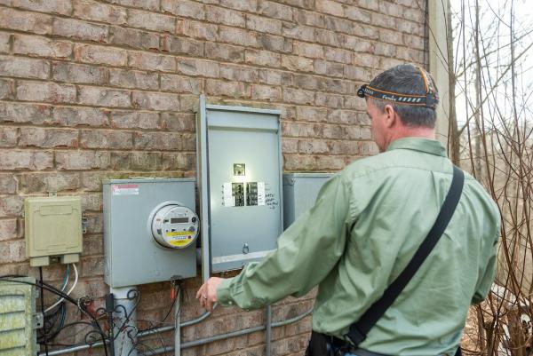 Above All Home Inspections
