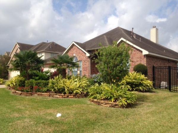 Houston Gate LLC