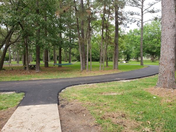 Alvin Area Asphalt
