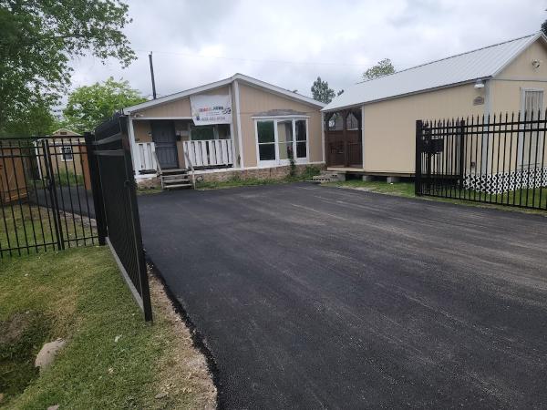 Alvin Area Asphalt
