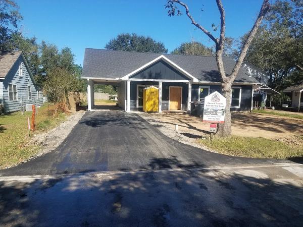Alvin Area Asphalt