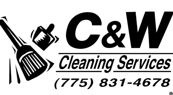 C & W Cleaning Services