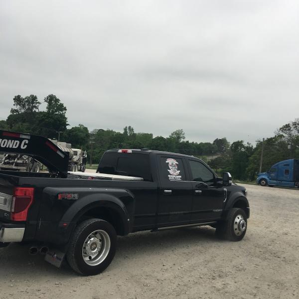 360 Auto Transport