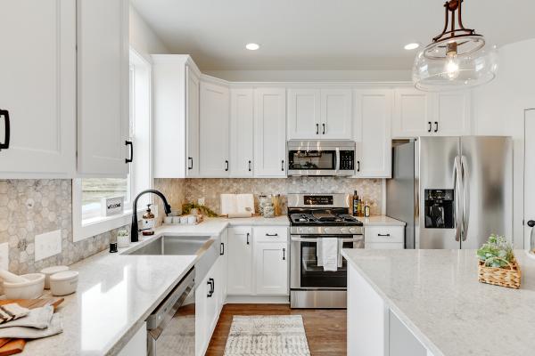 Jeff Steeves Real Estate Professionals