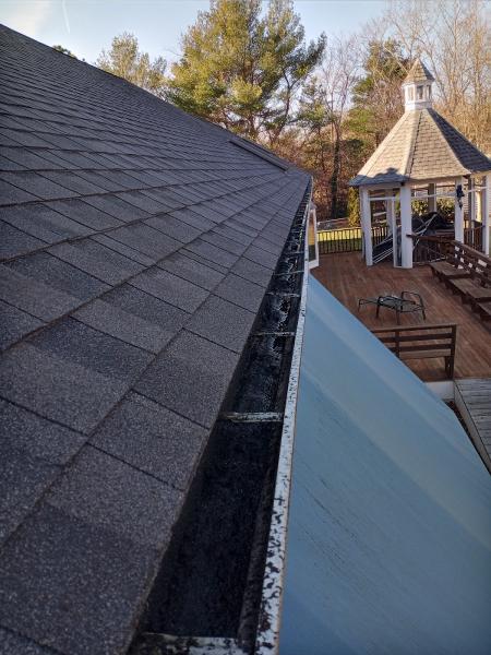 Cape Cod Window Cleaning and Gutter Cleaning