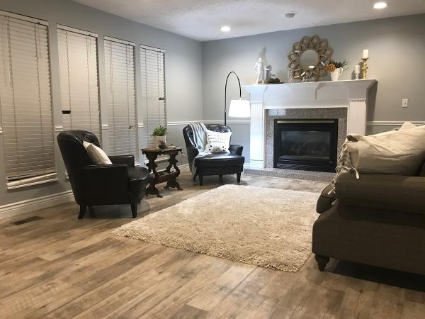 All Floors & Interiors Inc