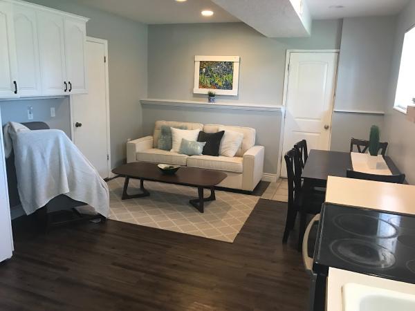 All Floors & Interiors Inc