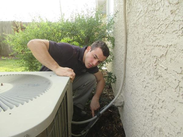 All Points Inspection Service