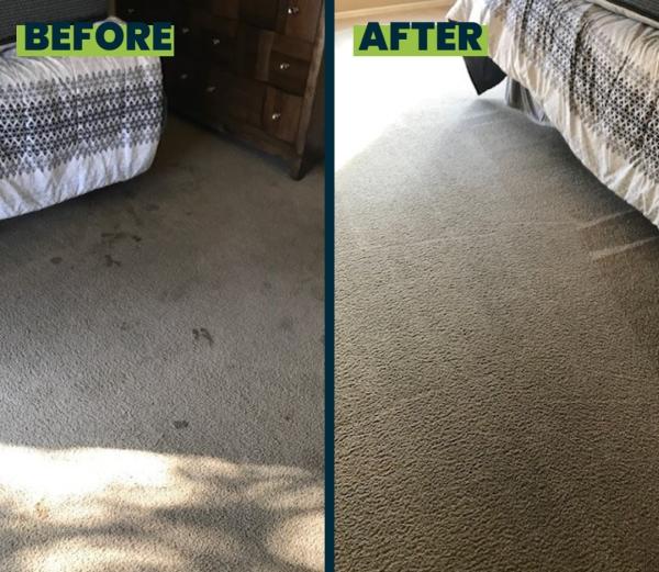 Dirt Done Cheap Carpet Cleaning