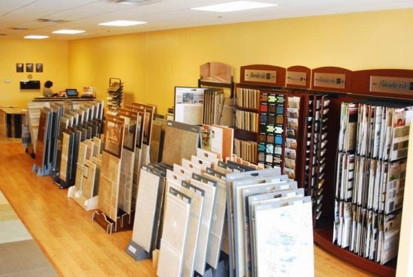 Tile Trenz Inc