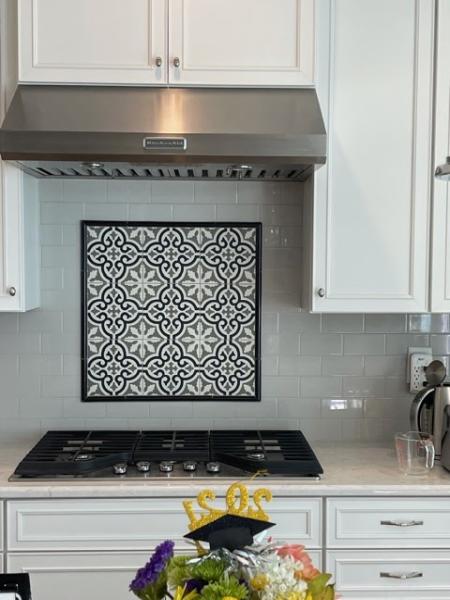 Tile Trenz Inc