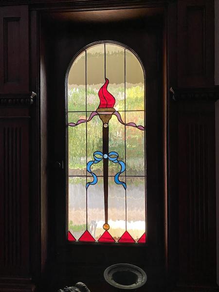 Schwaig Art Glass Works