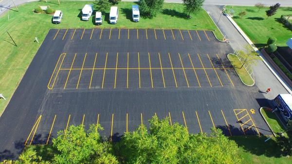 Cardwell Construction Co.