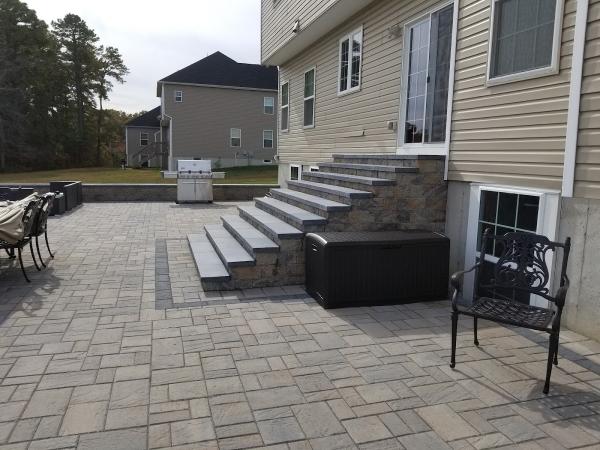 Brothers Landscaping