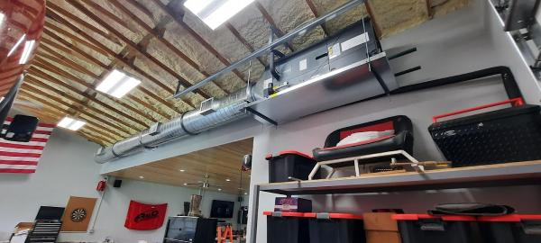 J & J Air Conditioning