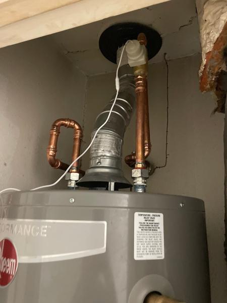 Mesquite Plumbing Inc.