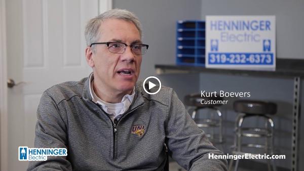 Henninger Electric