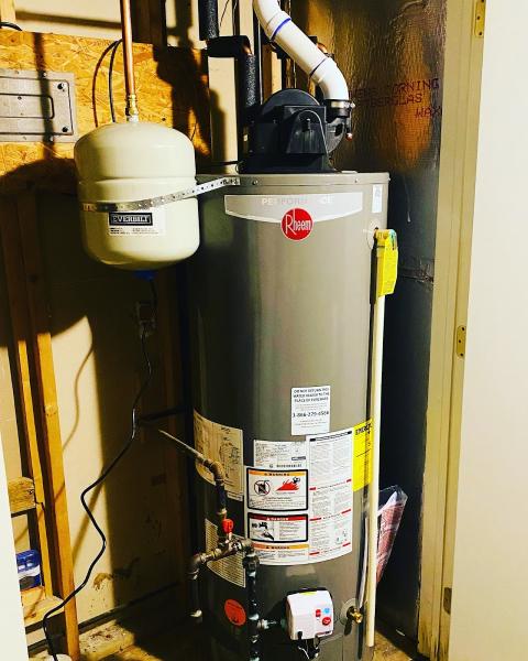 Always Plumbing LLC