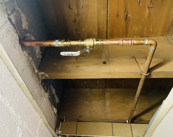 Always Plumbing LLC
