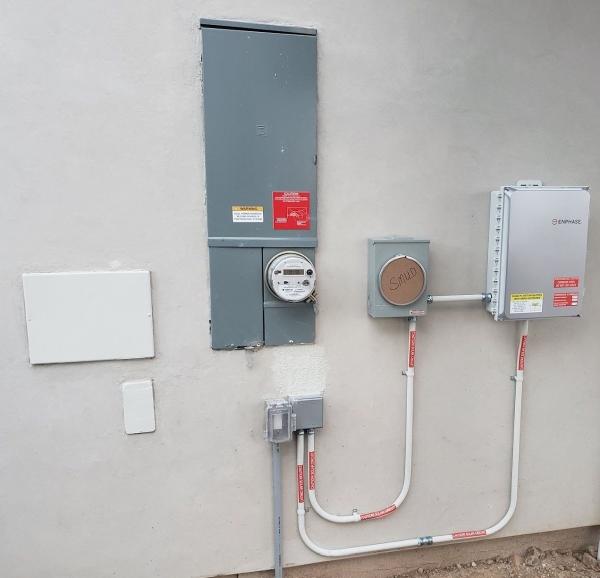 Solar & Electric Service Bros