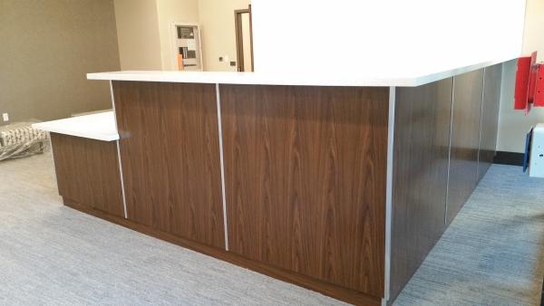 Plasticraft Countertops