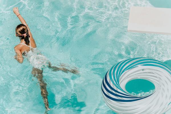 Aqua Bella Pools