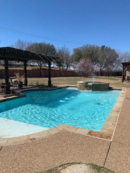 Aqua Bella Pools