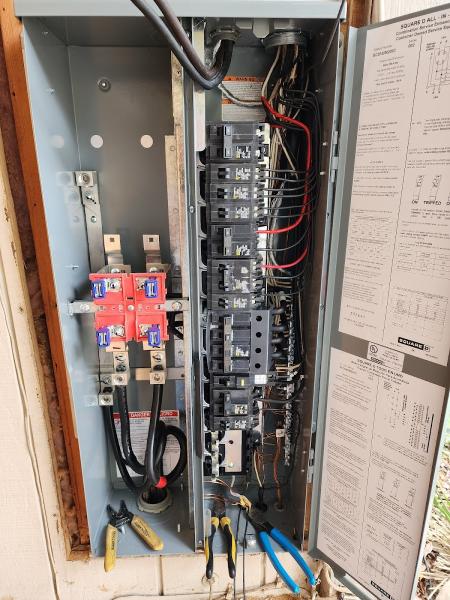 PR Electric
