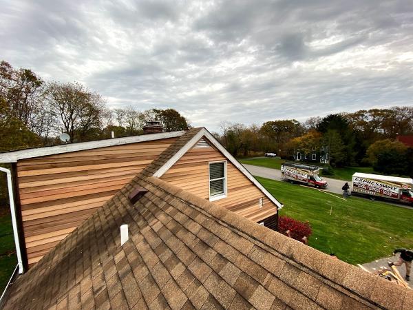Express Way Roofing & Chimney Repair Long Island NY